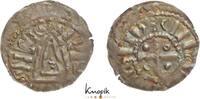 Ostfriesland Pfennig Friesische Imitationen 10. und 11. Jahrhundert. -