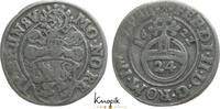 Braunschweig-Braunschweig, Stadt 1/24 Taler -
