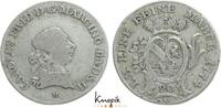Baden-Durlach 20 Kreuzer Karl Friedrich 1738-1806. -