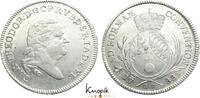 Pfalz, Kurlinie Taler 1788 AS Karl Theodor 1742-1799. sehr schön-vorzüglich