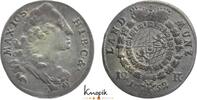 Bayern 12 Kreuzer Maximilian III. Joseph 1745-1777. -
