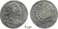 Bayern 12 Kreuzer Maximilian III. Joseph 1745-1777. -