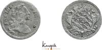 Bayern 1 Kreuzer Maximilian III. Joseph 1745-1777. -