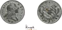Bayern 1 Kreuzer Maximilian III. Joseph 1745-1777. -