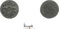 Bayern Einseitiger Pfennig Maximilian III. Joseph 1745-1777. -