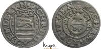 Braunschweig-Lüneburg-Celle 1/24 Taler Christian von Minden 1611-1633. -