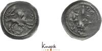 Lothringen, Herzogtum Pfennig Ferry III. 1251-1303. -