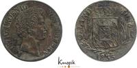 Bayern 6 Kreuzer Ludwig I. 1825-1848. -