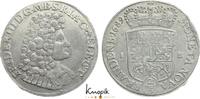 Brandenburg-Preußen 2/3 Taler Friedrich III. 1688-1701. -