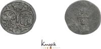 Montfort, Grafschaft 1/2 Kreuzer Anton 1693-1733. -