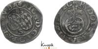 Pfalz-Simmern 1/2 Batzen Richard 1569-1598. -