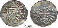 Ostfriesland Pfennig Friesische Imitationen 10. und 11. Jahrhundert. -