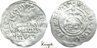 Schauenburg und Holstein 1/24 Taler Adolf XIII. 1576-1601. -