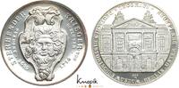 Medailleure Silbermedaille König, Helmut. -