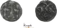 Brandenburg-Preußen Pfennig Bayerisches Haus bis 1373. -