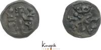 Brandenburg-Preußen Pfennig Bayerisches Haus bis 1373. -