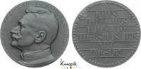 Erster Weltkrieg medaille 1915 Hötzendorf, Franz Graf Conrad von *1852 Penzing bei Wien, +1925 Bad Mergentheim, österreichischer Feldmarschall. k...