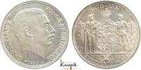 Dänemark 2 Kronen Christian X. 1912-1947. -