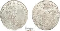 Sachsen-Neu-Weimar 1640-1728 2/3 Taler Johann Ernst 1662-1683. -