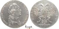 Sachsen-Albertinische Linie Taler Friedrich August III. 1763-1806. -