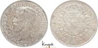 Schweden 2 Kronen Gustav V. 1907-1950. -
