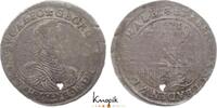 Baden-Durlach Kipper 24 Kreuzer (ohne Wertzahl) Georg Friedrich 1604-1622. -