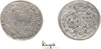 Montfort, Grafschaft Kreuzer Ernst 1730-1758. -
