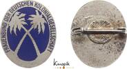 Kolonien Abzeichen -