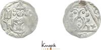 Herford, Abtei Pfennig Siegfried von Westerburg 1275-1297. -