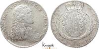 Sachsen-Albertinische Linie Taler Friedrich August III. 1763-1806. -