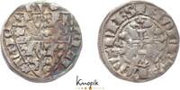 Belgien-Brabant Sterling, Johann III. 1312-1355. -
