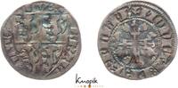 Belgien-Brabant Sterling, Johann III. 1312-1355. -