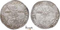 Sachsen-Albertinische Linie Taler Johann Georg I. 1615-1656. -