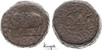 Ceylon 1/24 Rixdaler -