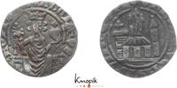 Aachen Großpfennig Adolf von Nassau 1292-1298. -