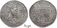Sachsen-Albertinische Linie Taler Johann Georg I. 1615-1656. -