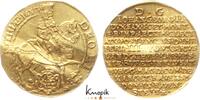 Sachsen-Albertinische Linie Dukat Johann Georg II. 1656-1680. -