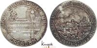 DDR Silbermedaille Kulturbund -