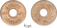 Thailand (Siam) 1/2 Satang 1935-1946 RamaVIII. 1935-1946. vorzüglich-Ste... 25,00 EUR  zzgl. 4,00 EUR Versand