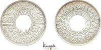 Thailand (Siam) 10 Satang 1935-1946 RamaVIII. 1935-1946. vorzüglich-Stem... 25,00 EUR  zzgl. 4,00 EUR Versand