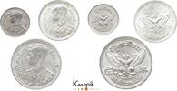Thailand (Siam) 50 Satang 1946-2016 Rama IX. (Bhumibol Adulyadej) 1946-2... 30,00 EUR  zzgl. 4,00 EUR Versand