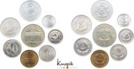 DDR Pfennig 1987 A vorzüglich - Stempelglanz 40,00 EUR  zzgl. 4,00 EUR Versand