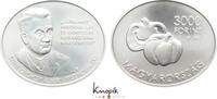 Ungarn 3000 Forint 2012 Republik seit 1989. prägefrisch 35,00 EUR  zzgl. 4,00 EUR Versand