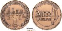 Ungarn 2000 Forint 2016 Republik seit 1989. prägefrisch 75,00 EUR  zzgl. 4,00 EUR Versand