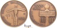 Ungarn 2000 Forint 2015 Republik seit 1989. prägefrisch 75,00 EUR  zzgl. 4,00 EUR Versand