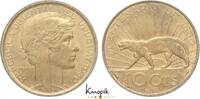 Uruguay 10 Centimos 1930 vorzüglich 20,00 EUR  zzgl. 4,00 EUR Versand