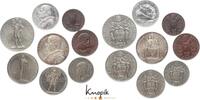 Vatikan 50 Centesimi Pius XI. 1922-1939. -
