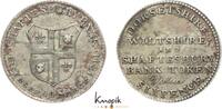 Großbritannien-Token Silber Sixpence 1811 Dorsetshire 1700-1900. sehr sc... 50,00 EUR  zzgl. 4,00 EUR Versand