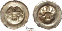 Anhalt Brakteat Die Nachfolger Heinrichs I. (2. Hälfte 13. Jhdt.). zapon... 60,00 EUR  zzgl. 4,00 EUR Versand