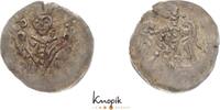 Bamberg, Bistum Pfennig 1203-1237 Ekbert von Andechs 1203-1237. fast seh... 95,00 EUR  zzgl. 4,00 EUR Versand